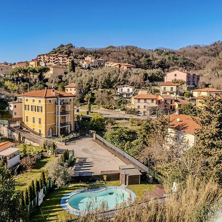 Hotiday Apartment Collection - Lerici Terrediliguria Экстерьер фото