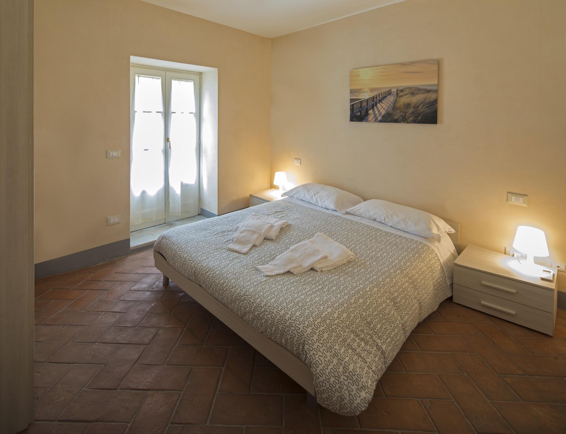 Hotiday Apartment Collection - Lerici Terrediliguria Экстерьер фото