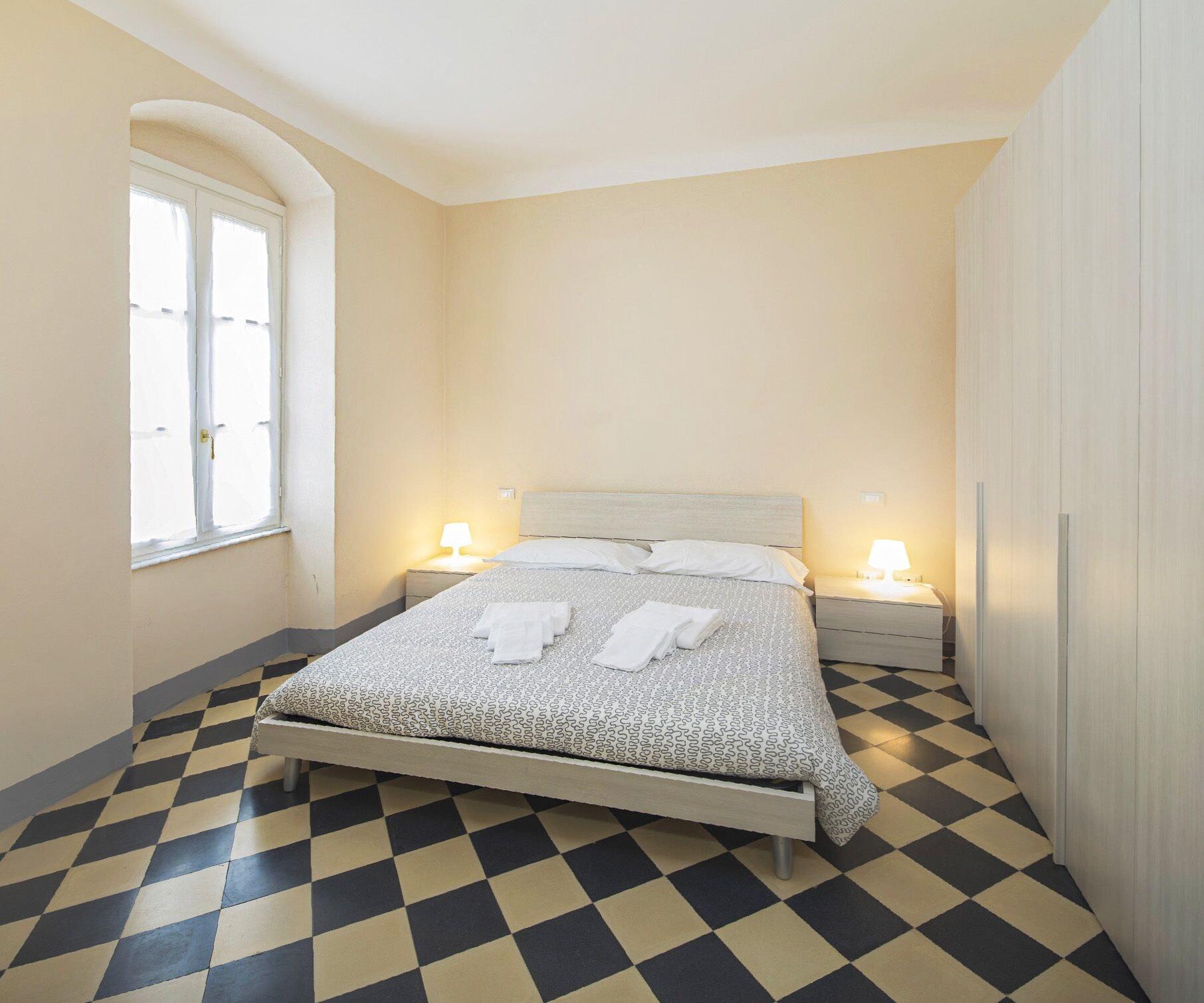 Hotiday Apartment Collection - Lerici Terrediliguria Экстерьер фото