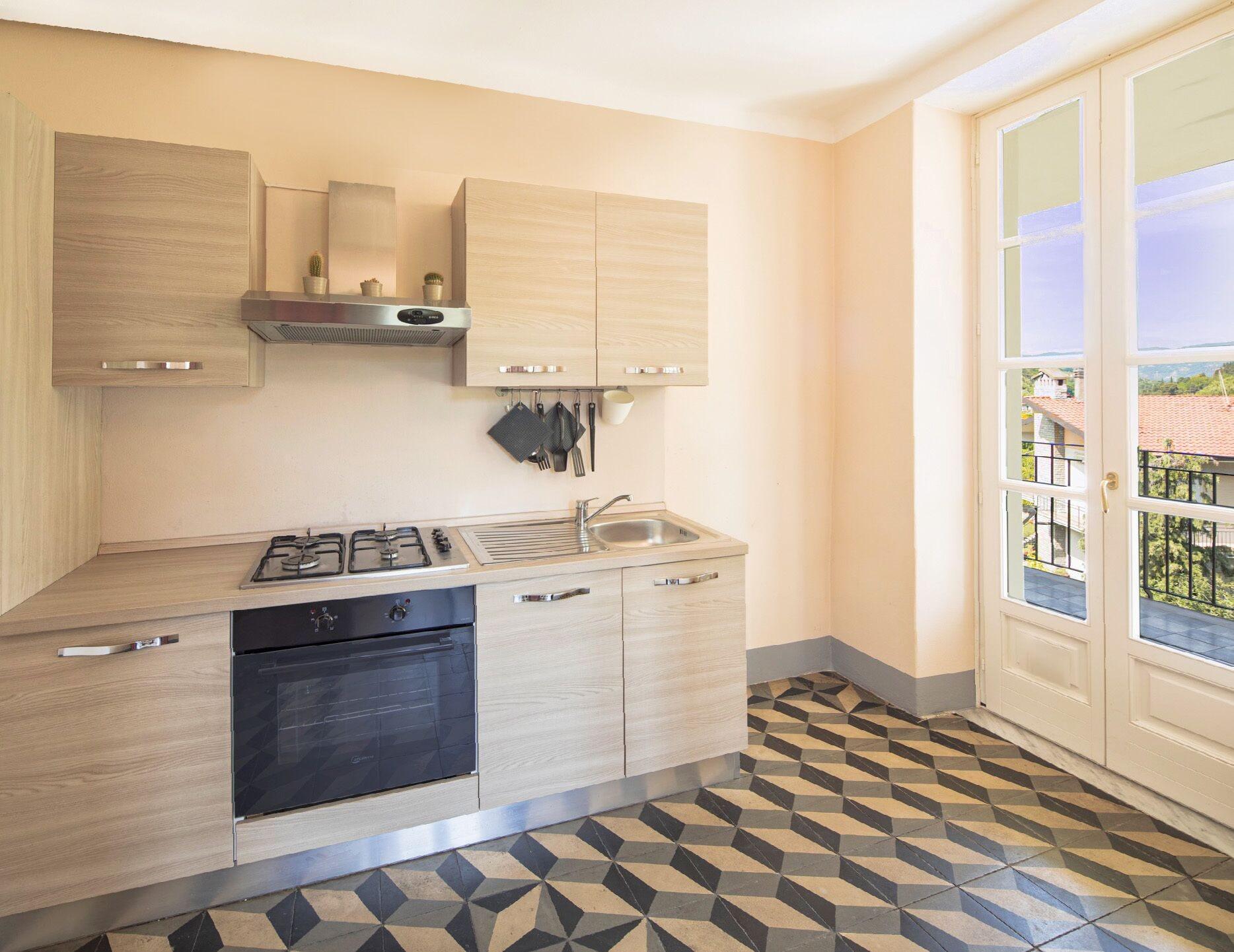 Hotiday Apartment Collection - Lerici Terrediliguria Экстерьер фото