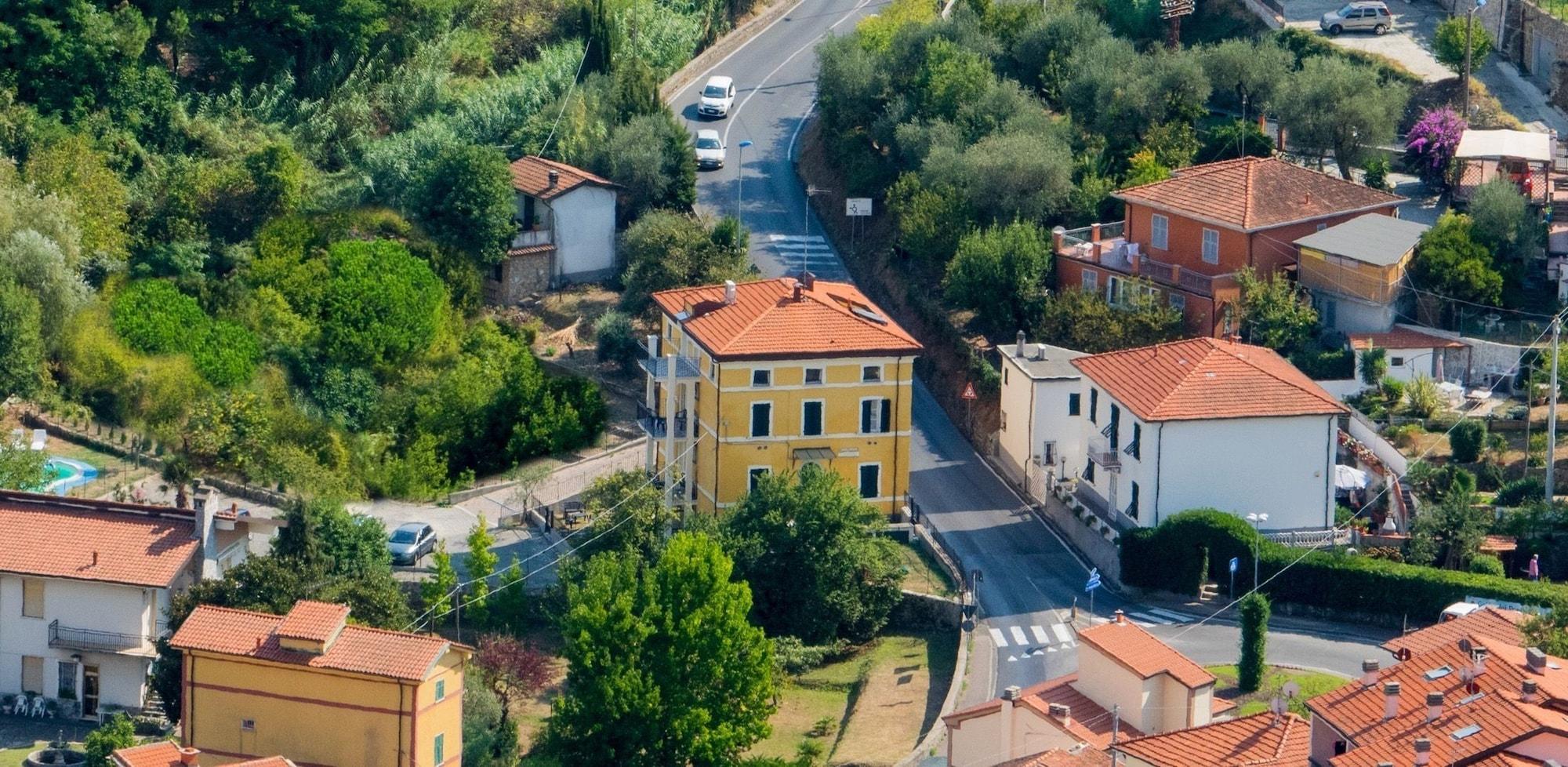 Hotiday Apartment Collection - Lerici Terrediliguria Экстерьер фото