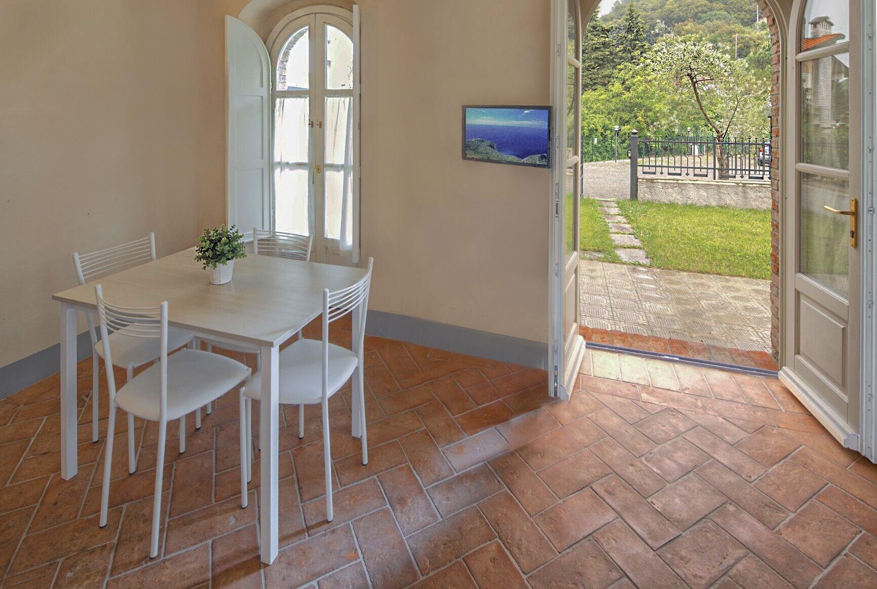 Hotiday Apartment Collection - Lerici Terrediliguria Экстерьер фото