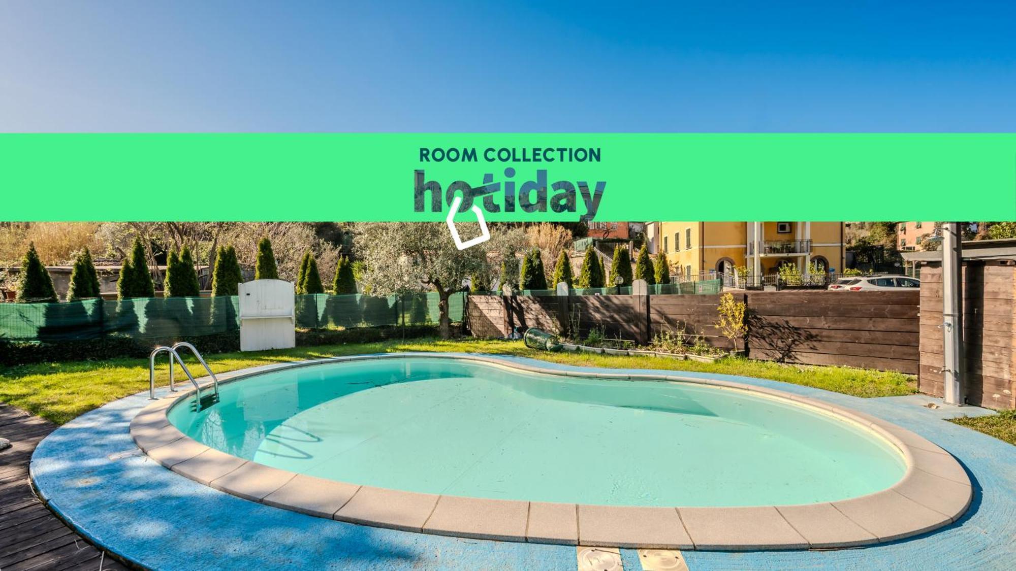 Hotiday Apartment Collection - Lerici Terrediliguria Экстерьер фото