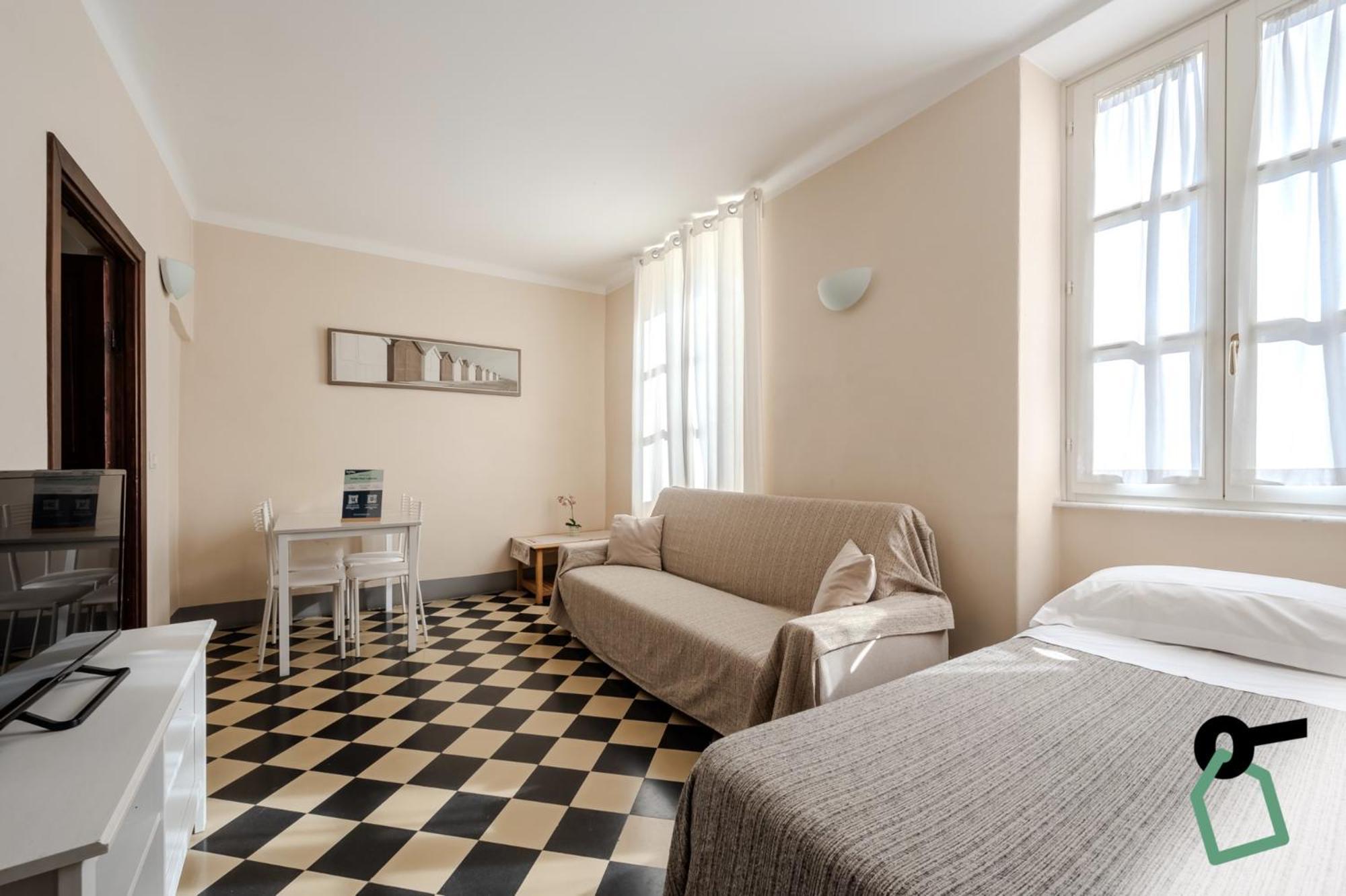 Hotiday Apartment Collection - Lerici Terrediliguria Экстерьер фото