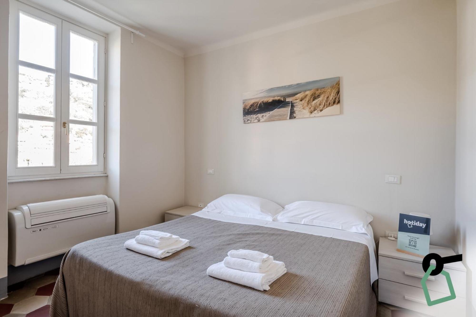 Hotiday Apartment Collection - Lerici Terrediliguria Экстерьер фото