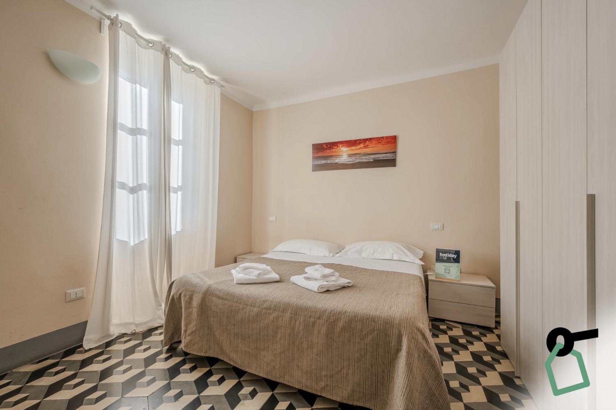 Hotiday Apartment Collection - Lerici Terrediliguria Экстерьер фото