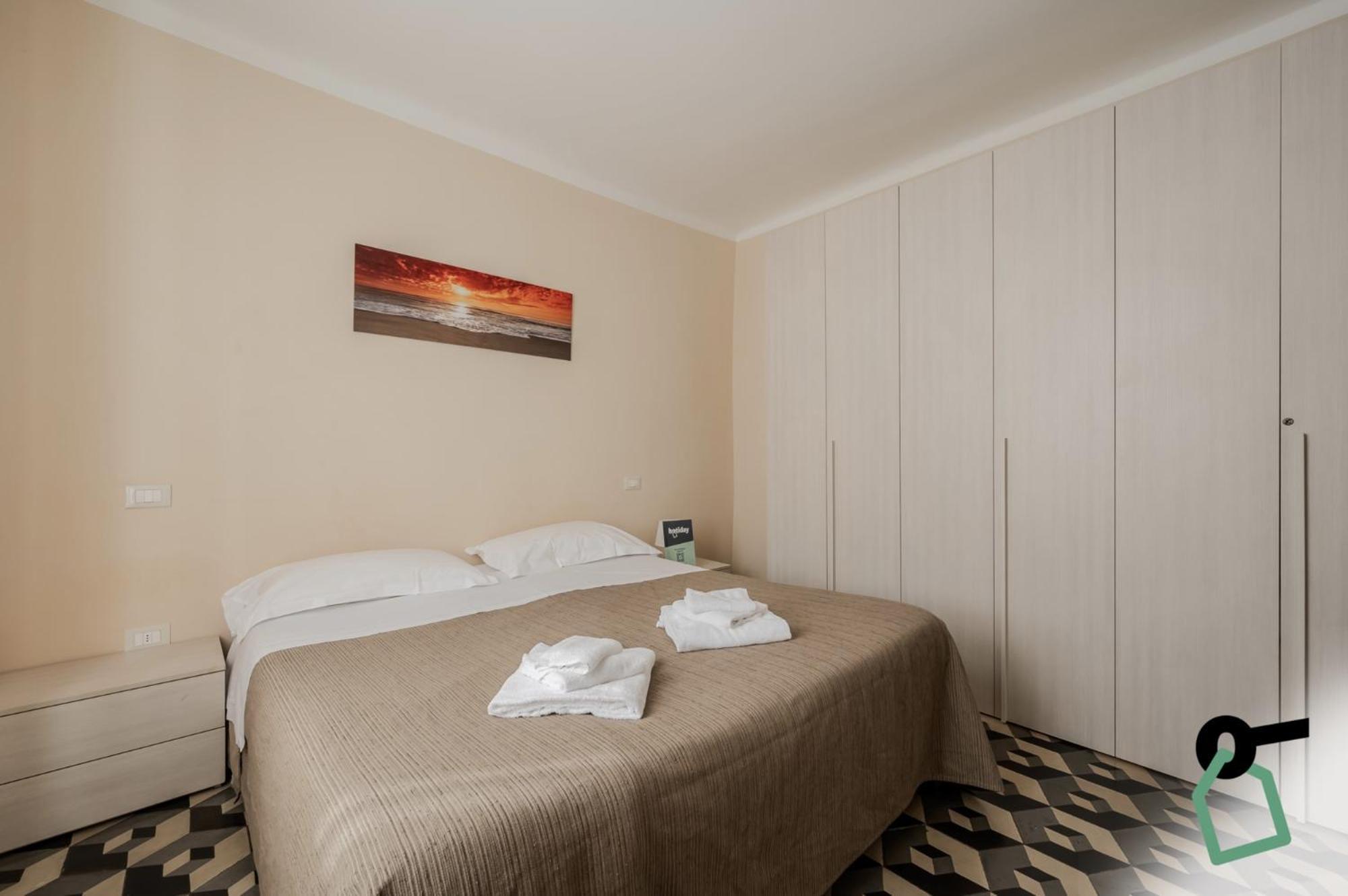 Hotiday Apartment Collection - Lerici Terrediliguria Экстерьер фото