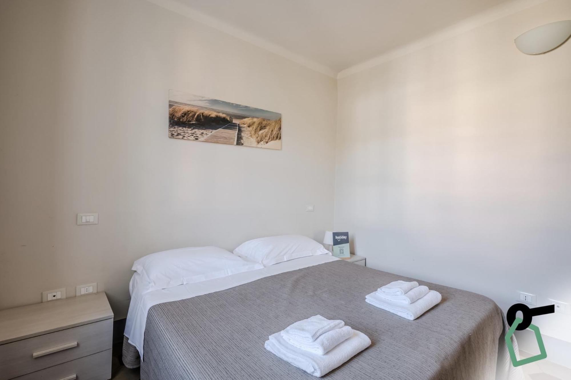 Hotiday Apartment Collection - Lerici Terrediliguria Экстерьер фото