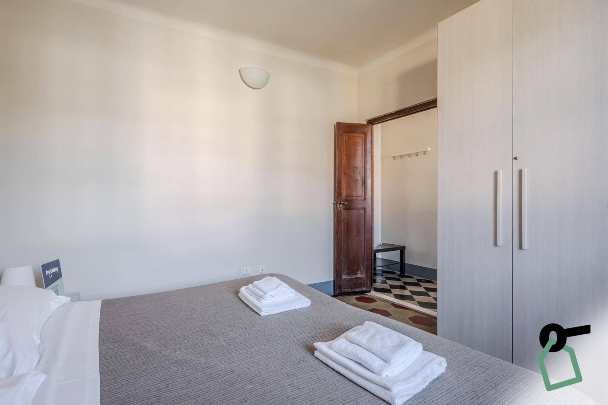 Hotiday Apartment Collection - Lerici Terrediliguria Экстерьер фото