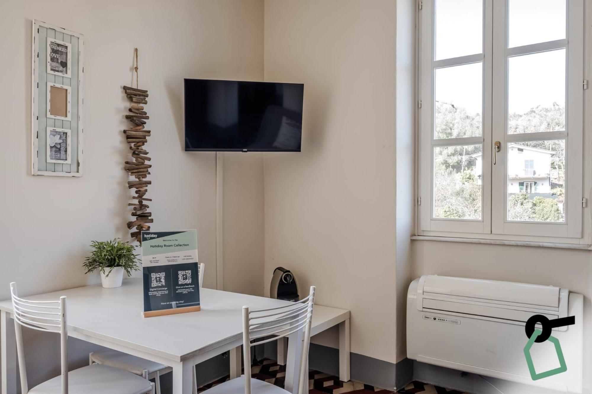 Hotiday Apartment Collection - Lerici Terrediliguria Экстерьер фото