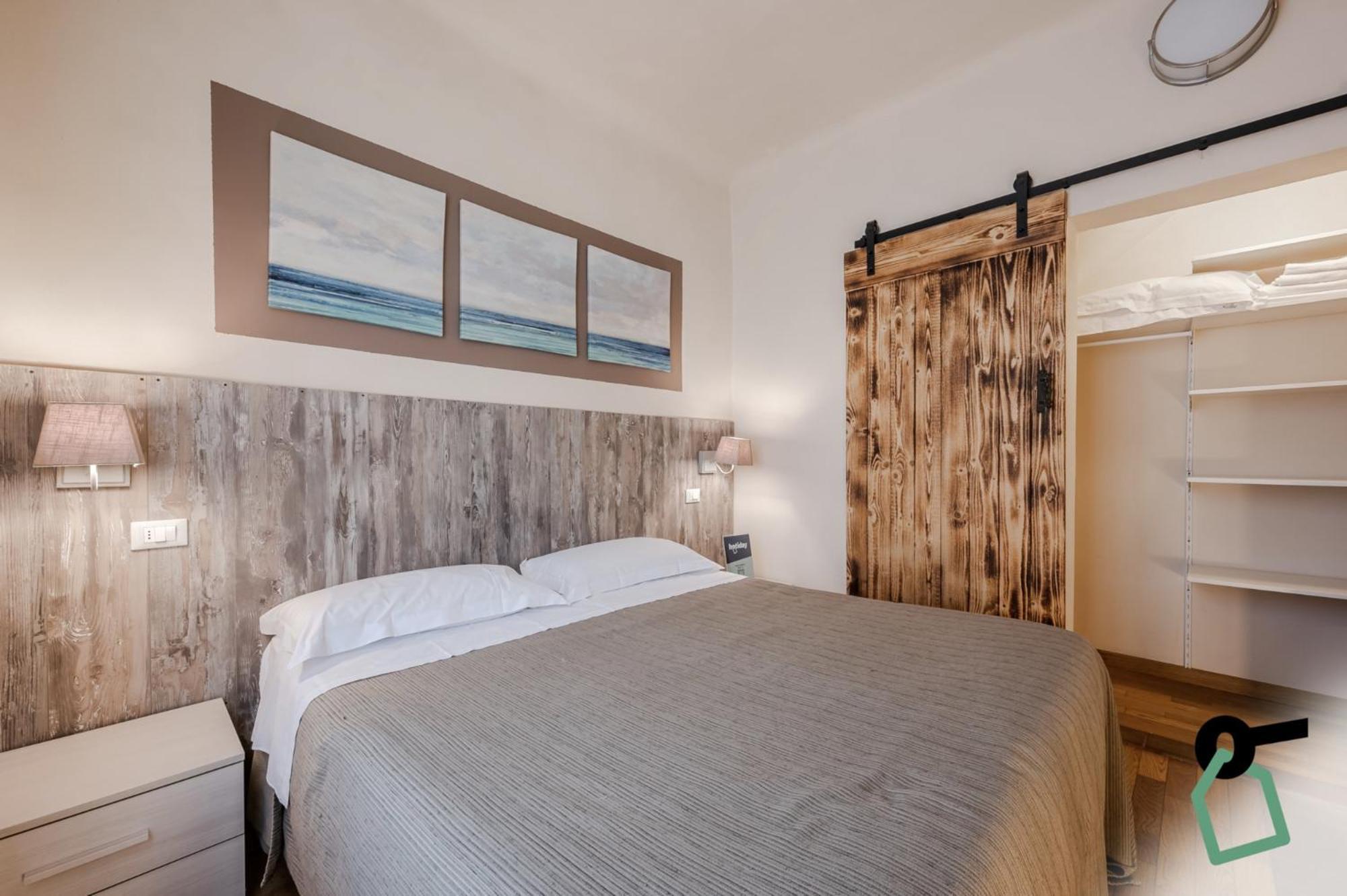 Hotiday Apartment Collection - Lerici Terrediliguria Экстерьер фото