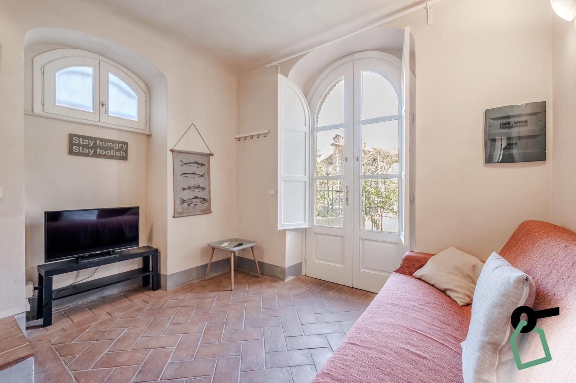 Hotiday Apartment Collection - Lerici Terrediliguria Экстерьер фото