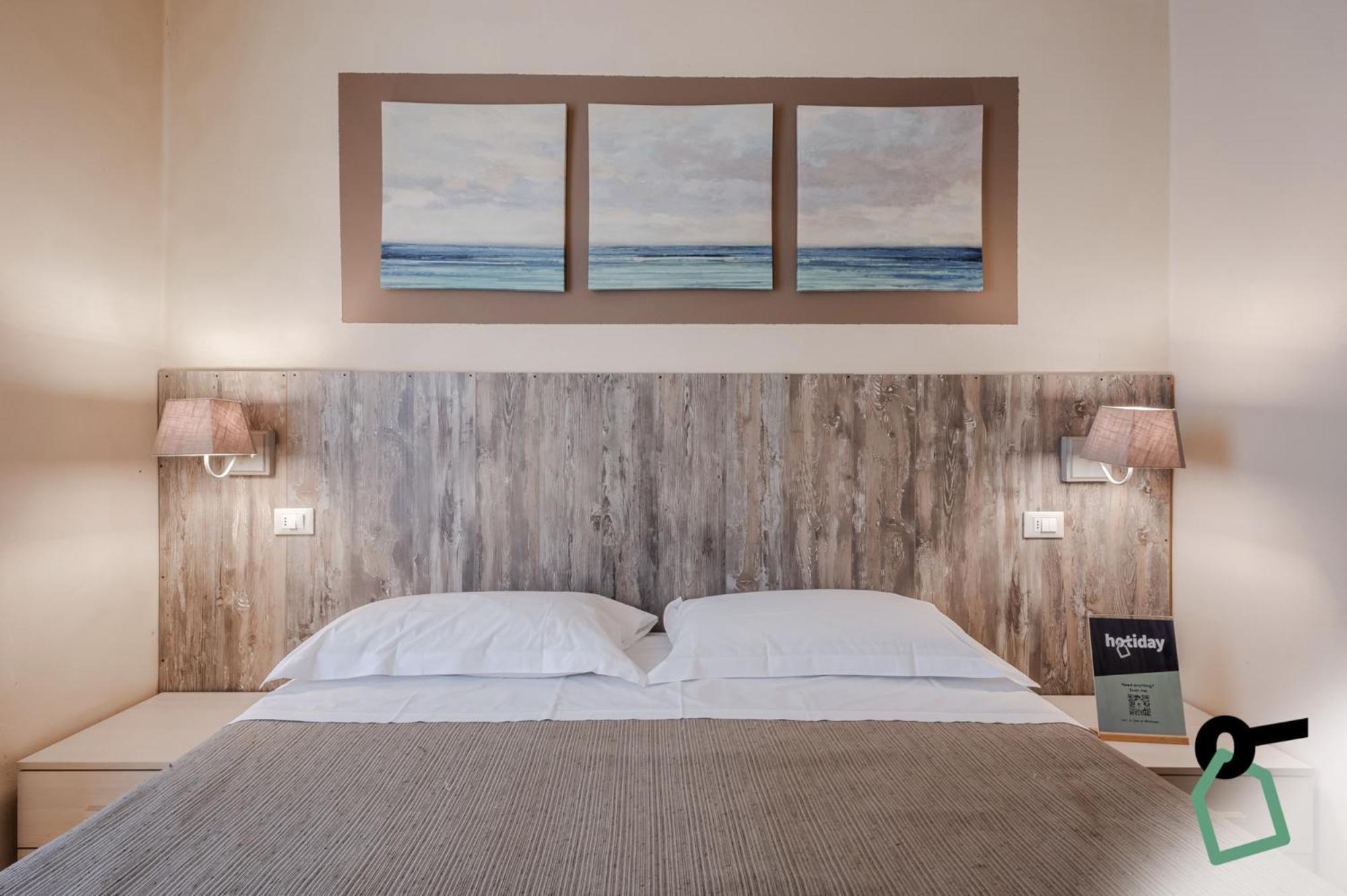 Hotiday Apartment Collection - Lerici Terrediliguria Экстерьер фото