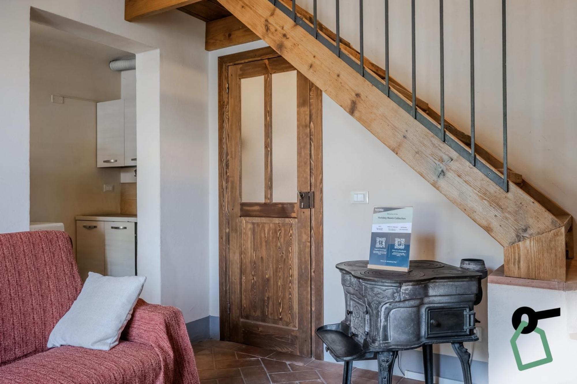 Hotiday Apartment Collection - Lerici Terrediliguria Экстерьер фото