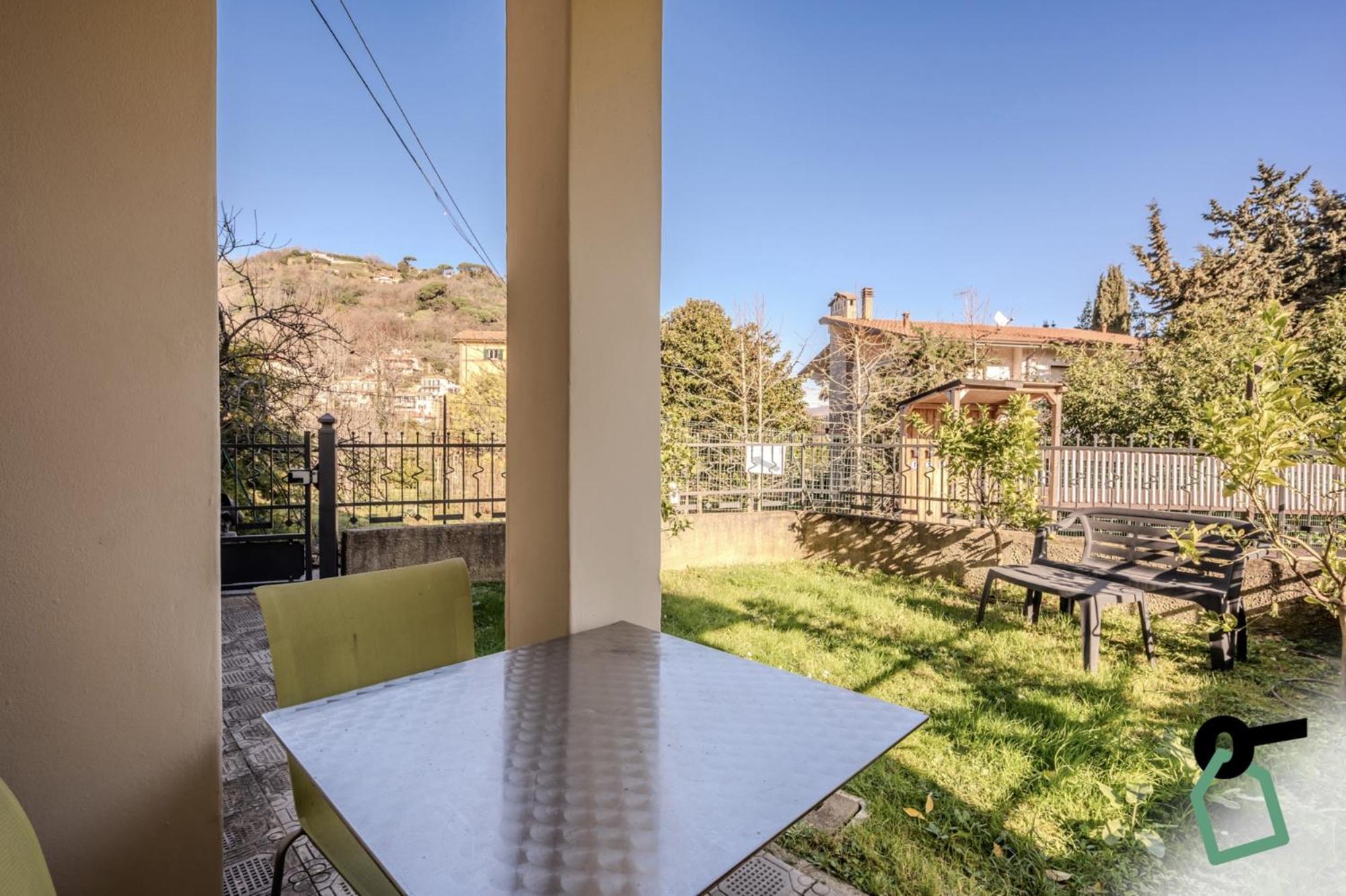 Hotiday Apartment Collection - Lerici Terrediliguria Экстерьер фото
