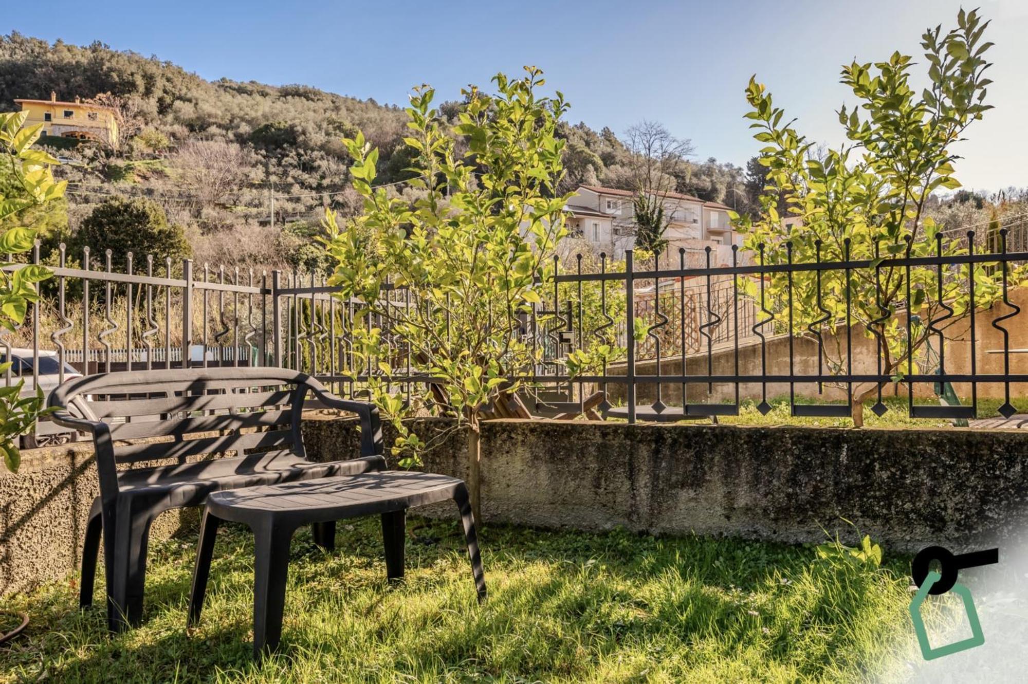 Hotiday Apartment Collection - Lerici Terrediliguria Экстерьер фото