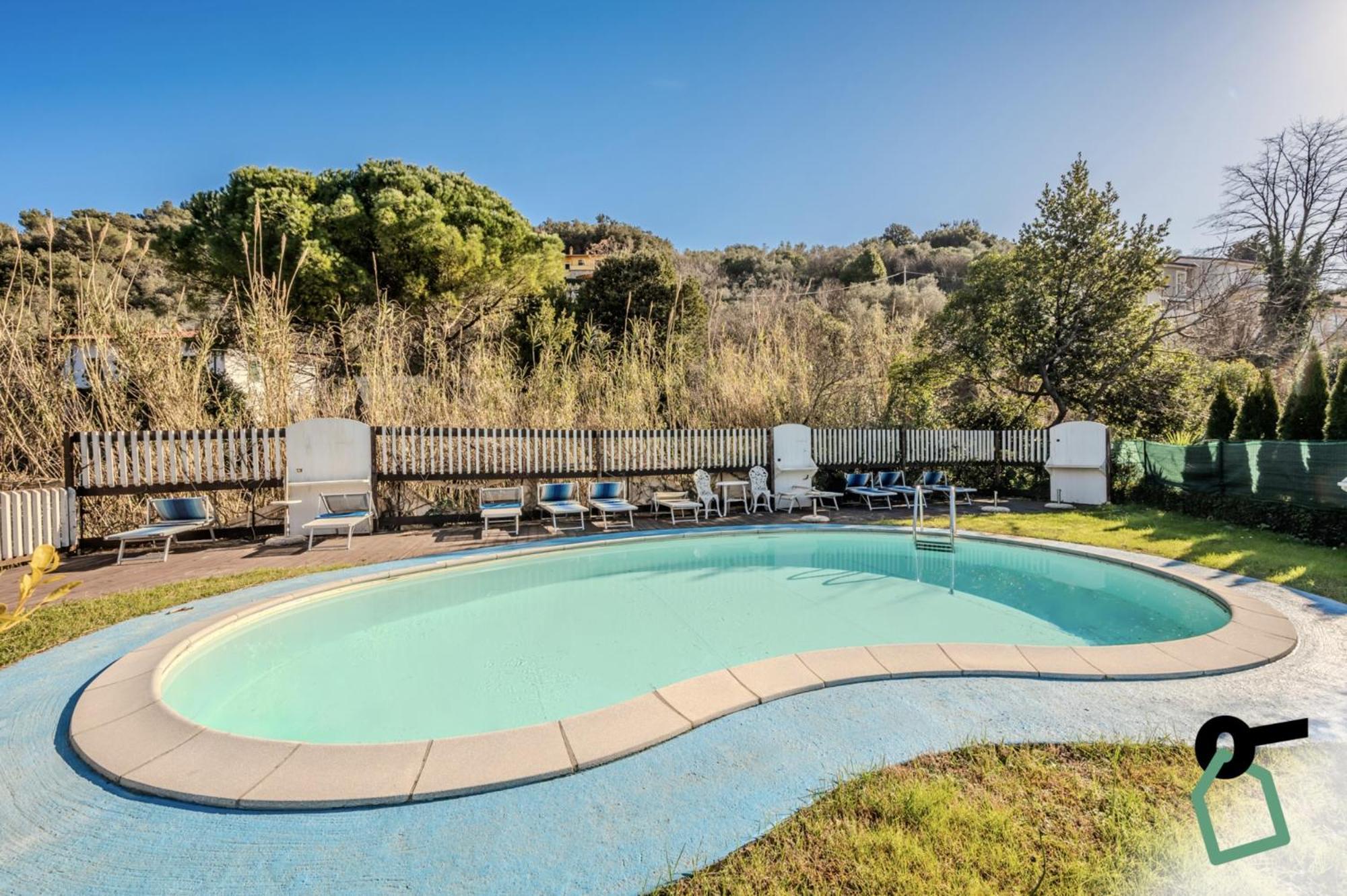 Hotiday Apartment Collection - Lerici Terrediliguria Экстерьер фото