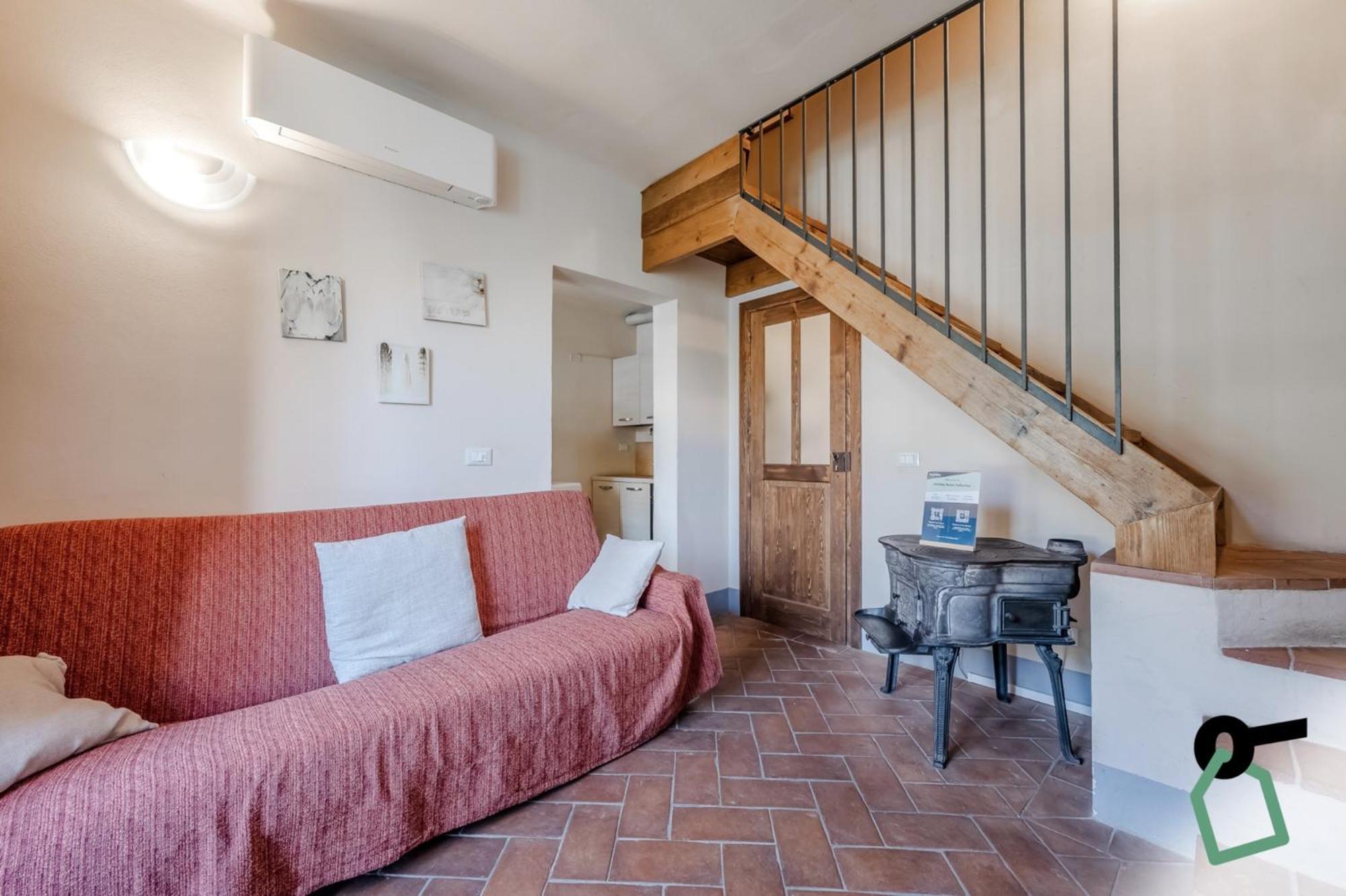 Hotiday Apartment Collection - Lerici Terrediliguria Экстерьер фото