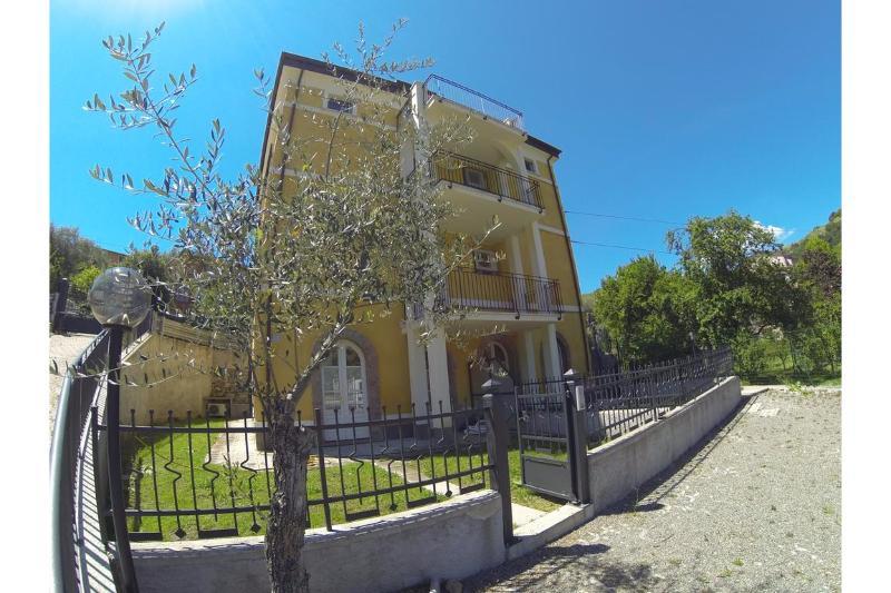 Hotiday Apartment Collection - Lerici Terrediliguria Экстерьер фото